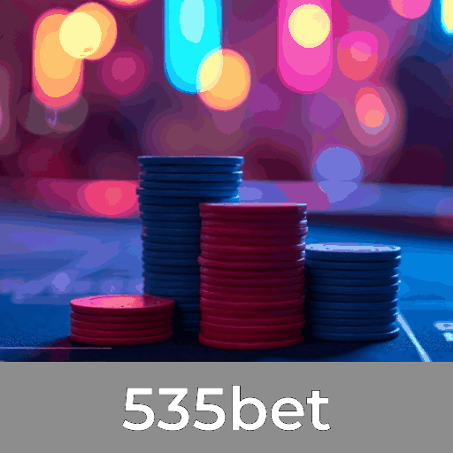 535bet: Experimente Bônus e Ofertas Incomparáveis