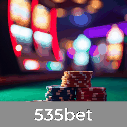 535bet: Slots com Mega Prêmios, Jogos de Mesa Estratégicos e Cassino ao Vivo Imersivo